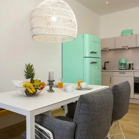 Glienbergweg 24b 1 치노비츠